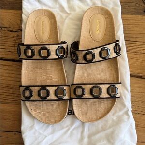 NIB Larroude Milan Slide 10